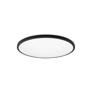 Top Light Top Light - LED Koupel. stropní svítidlo ONYX LED/18W/230V IP44 pr. 34 cm černá obraz