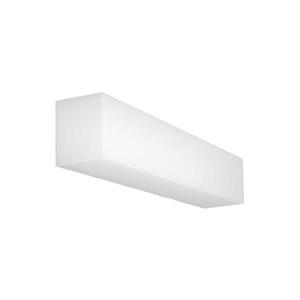 Top Light Top Light - LED Koupelnové nástěnné svítidlo BOXTER LED/12W/230V IP65 4000K obraz