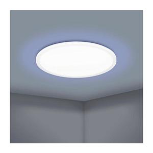 Eglo Eglo 900086 - LED RGBW Stmívatelné stropní svítidlo ROVITO-Z LED/14, 6W/230V bílá obraz