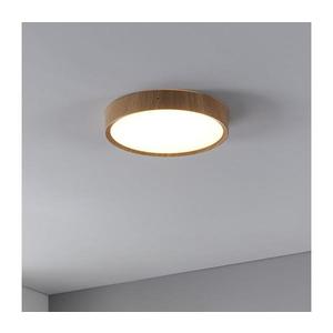 Eglo Eglo 901126-LED Koupelnové stropní svítidlo MUSURITA LED/14, 6W/230V IP44 béžová obraz