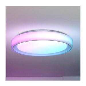 Brilagi Brilagi-LED RGB Stmívatelné svítidlo FLOCO LED/30W/230V Wi-Fi Tuya + LED/6W + DO obraz