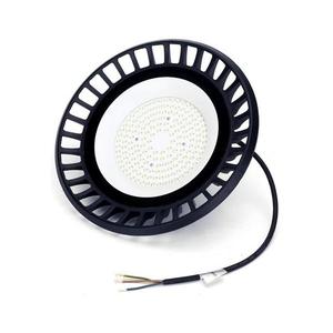 B.V. - LED Průmyslové svítidlo UFO HIGHBAY LED/100W/230V 6500K IP65 obraz