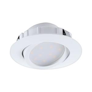 Eglo Eglo 95847 - LED podhledové svítidlo PINEDA 1xLED/6W/230V obraz