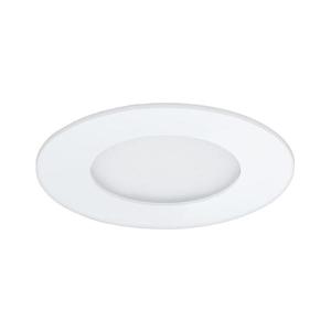 Eglo Eglo 96163 - LED Podhledové svítidlo FUEVA 1 LED/2, 7W/230V IP44 obraz