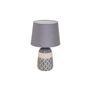 Eglo Eglo 97776 - Stolní lampa BELLARIVA 2 1xE27/60W/230V obraz