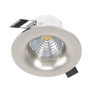 Eglo Eglo 98246 - LED Stmívatelné podhledové svítidlo SALICETO LED/6W/230V obraz