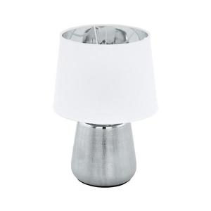 Eglo Eglo 99329 - Stolní lampa MANALBA 1xE14/40W/230V obraz