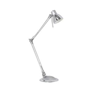 Eglo Eglo 95829 - LED stolní lampa PLANO 1xGU10-LED/4W/230V obraz