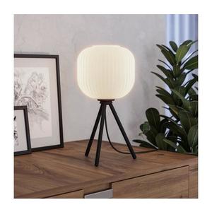 Eglo Eglo 99369 - Stolní lampa MANTUNALLE 1xE27/40W/230V obraz