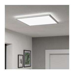 Eglo Eglo 901462 - LED St. koupel. svítidlo ROVITO-R 17W/230V 50x50 cm IP44 bílá + DO obraz