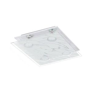 Eglo Eglo 13674 - LED stropní svítidlo FARELLA 4xGU10/3W/230V obraz