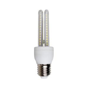 B.V. LED Žárovka E27/9W/230V 6500K - obraz