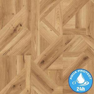 Laminatova podlaha vodeodolna Dub Milano Reale 8mm AC5 Aqua Pro K2589 obraz