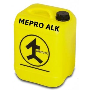 Čistič udírny Amstutz Mepro Alk 10 kg EG11350010 obraz