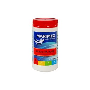 MARIMEX 11313112 Aquamar Alkalita plus 900g obraz