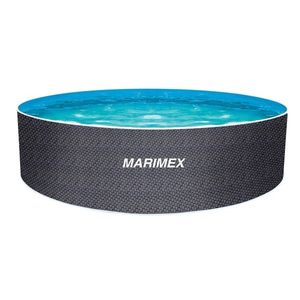 Marimex Orlando Ratan 3, 66 x 1, 22 m 10340263 obraz