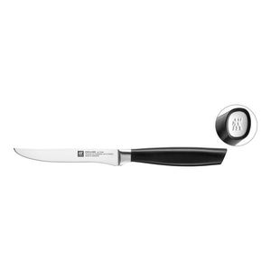 Zwilling Steakový nůž All * Star, 12 cm, bílé logo 1022785 obraz