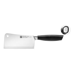 Zwilling Sekáček na maso All * Star, 15 cm, bílé logo 1022794 obraz