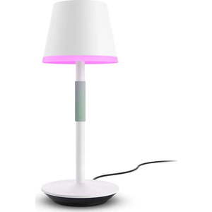 LED smart stolní lampa 6 W Go – Philips Hue obraz