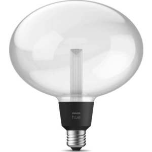 Dekorativní smart žárovka E27, 6, 5 W LG Ellipse – Philips Hue obraz