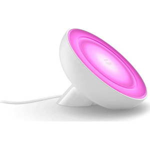 LED smart stolní lampa 7 W Bloom – Philips Hue obraz