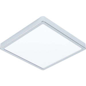 LED stropní svítidlo ve stříbrné barvě 28, 5x28, 5 cm FUEVA 5 – EGLO obraz