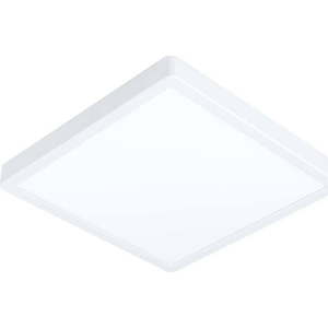 Bílé LED stropní svítidlo 28, 5x28, 5 cm FUEVA 5 – EGLO obraz