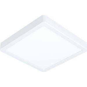 Bílé LED stropní svítidlo 21x21 cm FUEVA 5 – EGLO obraz