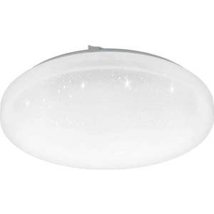 Bílé LED stropní svítidlo FRANIA-S – EGLO obraz