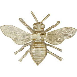 Kovová soška (výška 7, 5 cm) Bee – Light & Living obraz