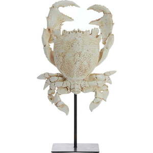 Soška z polyresinu (výška 42, 5 cm) Crab – Light & Living obraz