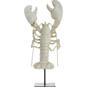 Soška z polyresinu (výška 56, 5 cm) Lobster – Light & Living obraz