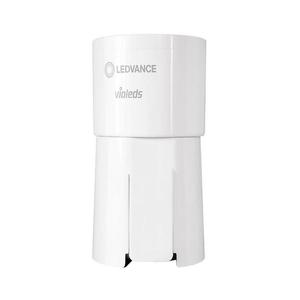 Ledvance Ledvance - Přenosná čistička vzduchu s HEPA filtrem PURIFIER UVC/4, 5W/5V USB obraz