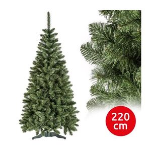 Vánoční stromek POLA 220 cm borovice obraz