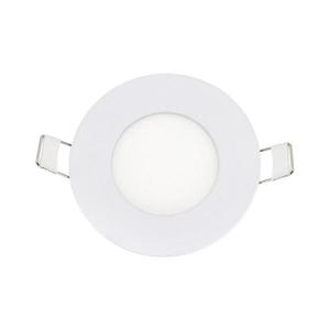 LED Podhledové svítidlo QTEC LED/3W/230V 6500K obraz