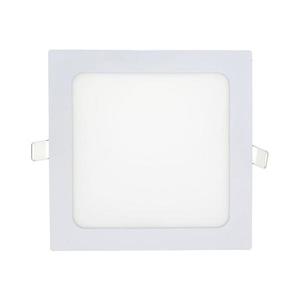 LED Podhledové svítidlo SQUARE LED/15W/230V 6500K 18, 8x18, 8 cm bílá obraz