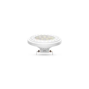 Brilagi LED Žárovka ECOLINE AR111 G53/12W/12V 4000K 30° bílá - Brilagi obraz