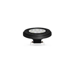 Brilagi LED Žárovka ECOLINE AR111 G53/12W/12V 4000K 30° černá - Brilagi obraz