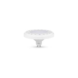 Brilagi LED Žárovka ECOLINE AR111 GU10/15W/230V 3000K 120° bílá - Brilagi obraz