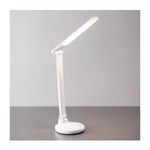 Zuma Line Zuma Line 1913-WH-LED Nabíjecí stolní lampa LED/6W/1200 mAh 3000/4500/6000K bílá obraz