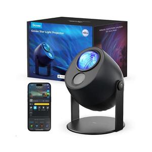 Govee Govee - LED RGBW Galaxy Light Projector Pro Wi-Fi Matter obraz