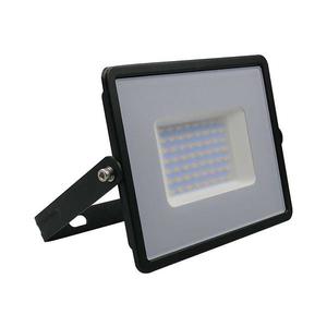 LED Reflektor LED/50W/230V 4000K IP65 černá obraz