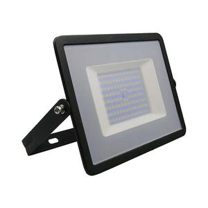 LED Reflektor LED/100W/230V 4000K IP65 černá obraz