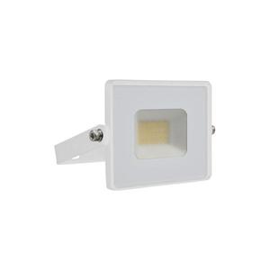 LED Reflektor LED/20W/230V 4000K IP65 bílá obraz