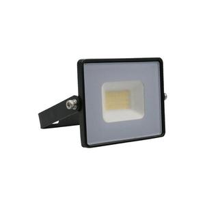 LED Reflektor LED/20W/230V 6500K IP65 černá obraz