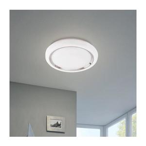 Eglo Eglo 64529-LED RGBW Stmívatelné stropní svítidlo CAPASSO-C LED/17W/230V bílá obraz