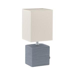 Eglo EGLO 93044 - Stolní lampa MATARO 1xE14/40W obraz