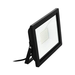 Eglo Eglo 64831 - LED Reflektor FILETTI LED/10W/230V 3000K IP65 černá obraz