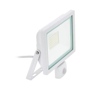 Eglo Eglo 64885 - LED Reflektor se senzorem FILETTI LED/30W/230V 4000K IP44 bílá obraz