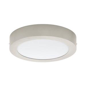 Eglo Eglo 64716 - LED Stropní svítidlo FUEVA PRO LED/19W/230V 4000K pr. 22, 5 cm chrom obraz